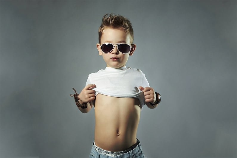 leaky gut in children