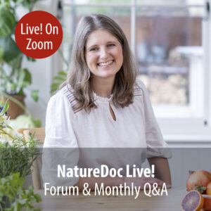 NatureDoc Live! Q&A Subscription