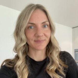 Profile photo of Catherine