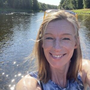 Profile photo of Christine